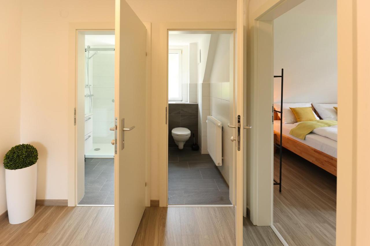 Apartmán Panoramablick Scheifling Lind bei Scheifling Exteriér fotografie