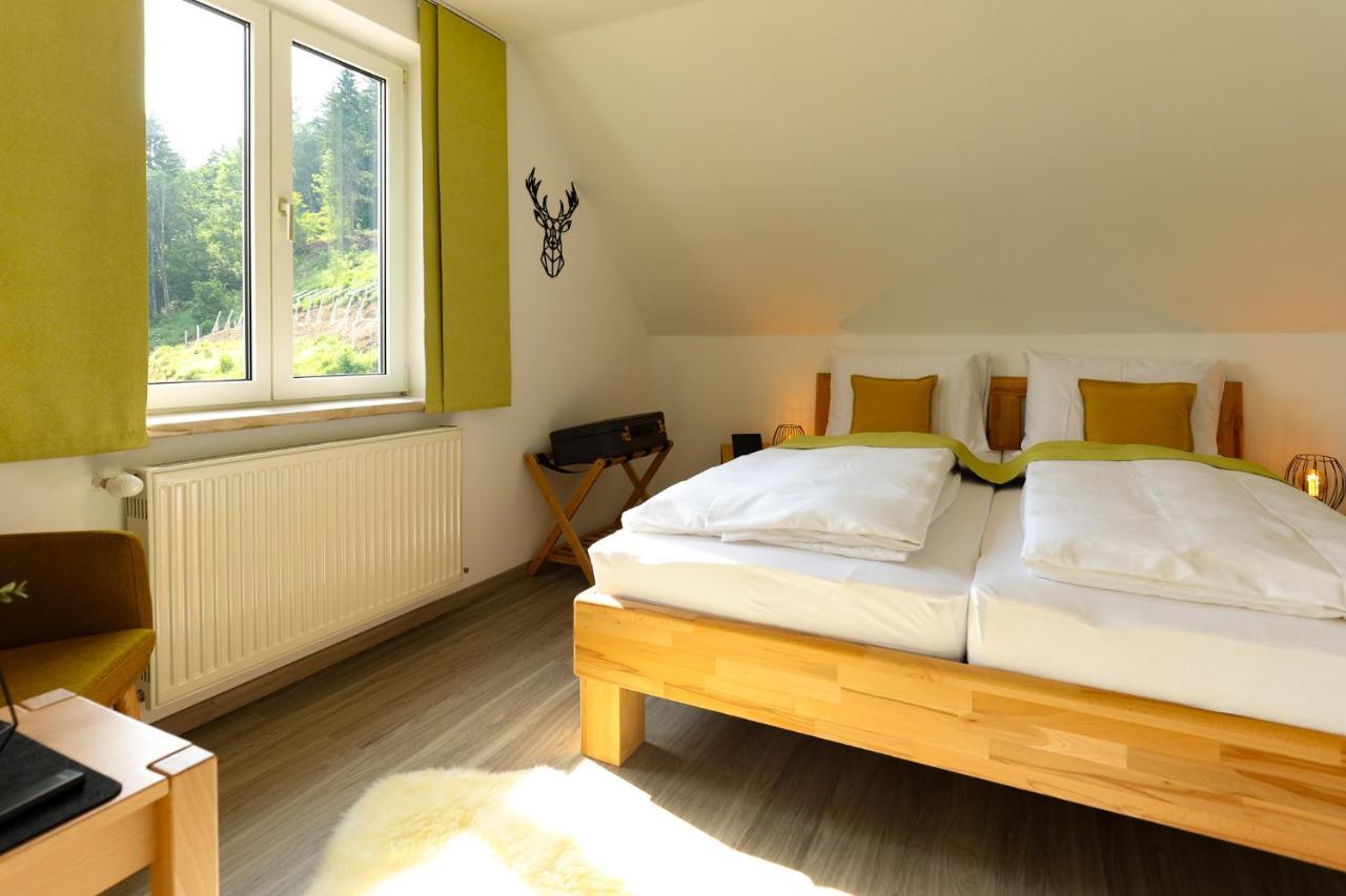 Apartmán Panoramablick Scheifling Lind bei Scheifling Exteriér fotografie