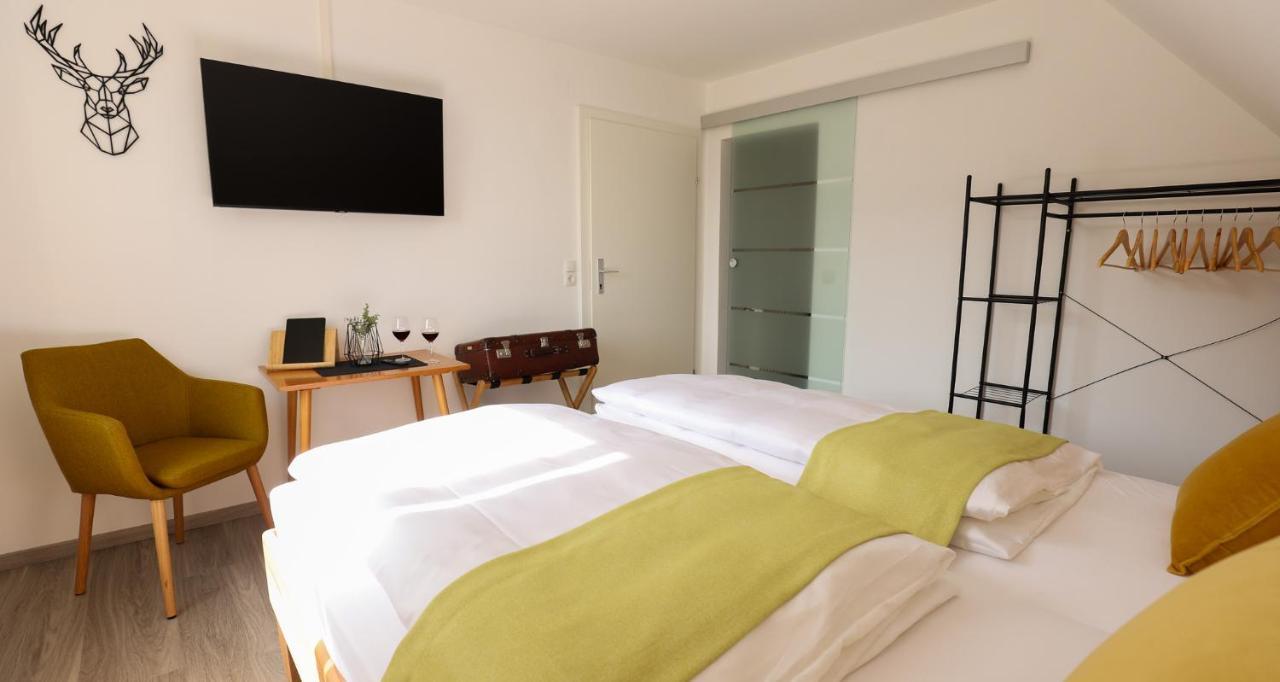 Apartmán Panoramablick Scheifling Lind bei Scheifling Exteriér fotografie